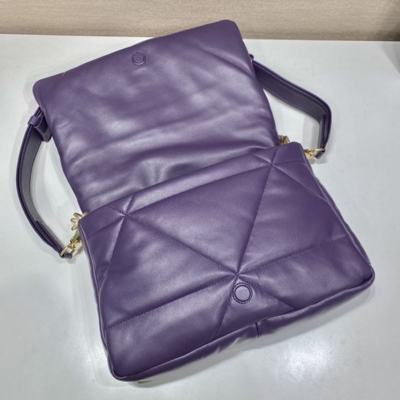 Prada Satchel Bags